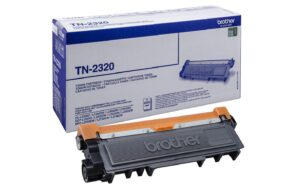Toner Brother TN-2320, schwarz ca. 2600s@5% kaufen Schweiz | Mediatech.ch