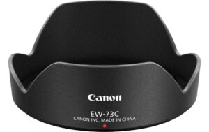 305010 - Mediatech Canon Sonnenblende EW-73C zu EF-S 10-18mm kaufen Schweiz | Mediatech.ch