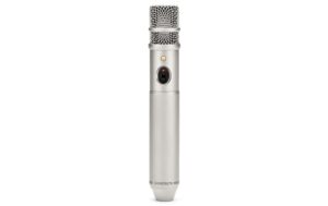 Rode NT3, Kleinmembran Kondensator Mikrofon Niere, max 140dBA SPL, 20Hz-20kHz kaufen Schweiz | Mediatech.ch