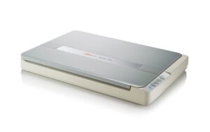 306391 - Mediatech Plustek OpticSlim 1180, A3, CIS-Flachbett LED, USB, 1200 dpi,