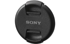 Sony Objektivdeckel ALC-F49S 