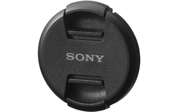 Sony Objektivdeckel ALC-F49S 