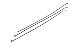 VR-Technics Kabelbinder 300 x 3.6mm, schwarz, 100 Stück kaufen | Mediatech.ch