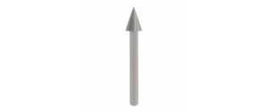 DREMEL Fräsmesser 125 2 Stk. Durchm. 6.4 mm kaufen Schweiz | Mediatech.ch
