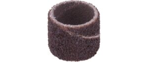 DREMEL Schleifbänder 408 6 Stk. Durchm. 13,0 mm, Körnung 60