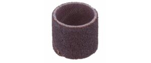 DREMEL Schleifbänder 432 6 Stk. Durchm. 13,0 mm, Körnung 120