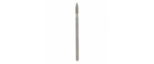 DREMEL DiamantbeStk.te Fräser 7144 2 Stk. Durchm. 2,4 mm