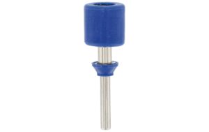 DREMEL EZ SpeedClic SC407 Aufspanndorn Durchm. 13,0 mm +Schleifband