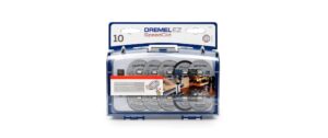 DREMEL EZ SpeedClic Schneid-Set SC690 in Box kaufen Schweiz | Mediatech.ch