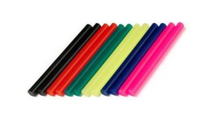 DREMEL Farbige Klebesticks GG05 12 Stk. 65 g, Durchm. 7mm kaufen Schweiz | Mediatech.ch