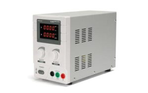 Velleman LABPS3005 Labornetzgerät 0-30V, 0-5A, regelbar