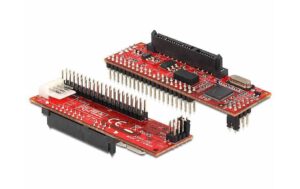 Delock 62510 Konverter SATA - IDE, SATA Geräten an die IDE Schnittstelle