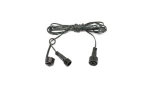 STT Kabel LED Connect Cable 3m Verbindungskabel, grün