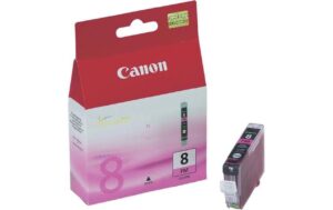 Tinte Canon CLI-8PM, photo-magenta Inhalt: 13ml 100 Seiten@ 5%Deckung