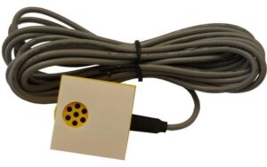 2N Mikrofon 9154001 Einbaumikrofon zu 2N IP Audio-Kit kaufen Schweiz | Mediatech.ch