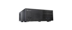SilverStone Desktop GD08B, ohne NT 440x175x435mm(BxHxT) USB 3.0 kaufen Schweiz | Mediatech.ch
