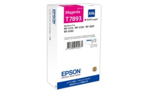 Tinte Epson T789340 XXL, magenta, 4000 S. WorkForce Pro WF-5620DWF kaufen Schweiz | Mediatech.ch