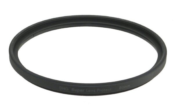 311800 - Mediatech Dörr Filter DHG Super Protect UV 86mm Digital High Grade kaufen Schweiz | Mediatech.ch