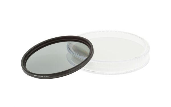 Dörr Zirkularpolfilter DHG Super Pro, 95mm Digital High Grade, (Zirkular) kaufen Schweiz | Mediatech.ch