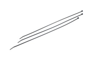 VR-Technics Kabelbinder 430 x 4.8mm, schwarz, 100 Stück kaufen | Mediatech.ch