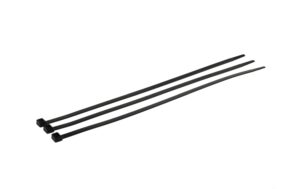 VR-Technics Kabelbinder 430 x 9.0mm, schwarz, 100 Stück kaufen | Mediatech.ch