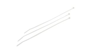 VR-Technics Kabelbinder 200 x 2.5mm, 100 Stück transparent kaufen | Mediatech.ch