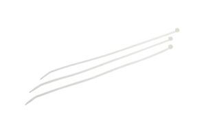 VR-Technics Kabelbinder 300 x 4.8mm, 100 Stück transparent kaufen | Mediatech.ch