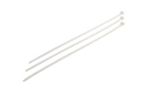 VR-Technics Kabelbinder 370 x 7.6mm, 100 Stück transparent kaufen | Mediatech.ch