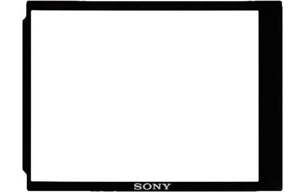 Sony Displayschutz PCK-LM15 für RX100 III/II/RX10/RX1R kaufen Schweiz | Mediatech.ch