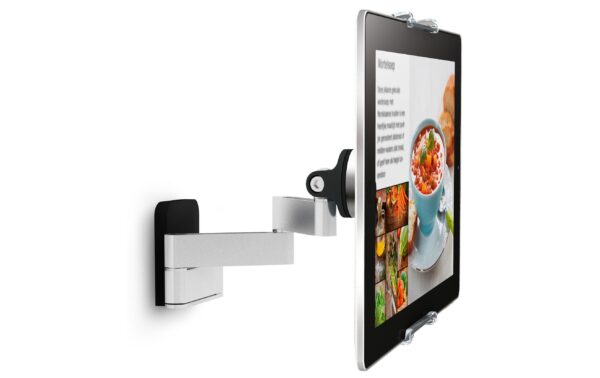Vogel's RingO TMS 1030 Univ. Tablet Pack inkl. Tablet Holder und 1x Flex Wandhalter