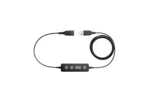 Jabra Link 260 QD auf USB,