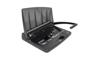 GBC Drahtbindegerät WireBind W15 Stanz- und Bindegerät