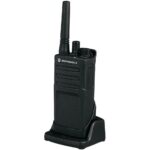MOTOROLA Funkgerät XT420, PMR446 Funkgeräte, IP55,