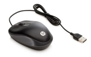 HP Inc. HP USB Travel Mouse passend zu HP Notebooks und Desktops kaufen | Mediatech.ch