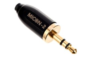 Rode MiCon 2, Adapter für Mini-Mikrofone 3.5mm Klinke (min. 1V Tonaderspeisung) kaufen Schweiz | Mediatech.ch
