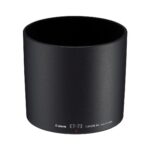 Canon Sonnenblende ET-73 zu 100mm IS