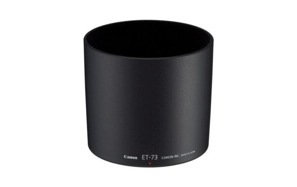 Canon Sonnenblende ET-73 zu 100mm IS kaufen Schweiz | Mediatech.ch