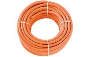 TD-Installationskabel 3x2.5mm2, orange 100m, gelb/grün, blau, braun
