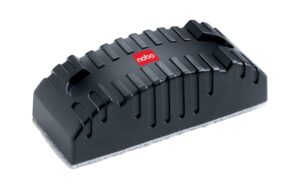 Nobo Prestige Löschfilz für Tafelwischer Nachfüllverpackung, 10 Stk., 60x138x3mm kaufen Schweiz | Mediatech.ch