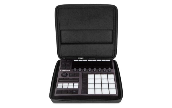 UDG Creator NI Maschine MK2 Hardcase U8411BL
