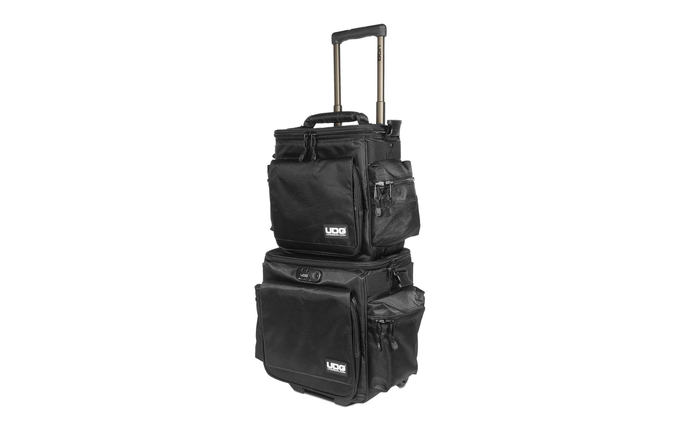 UDG Gear UDG Ultimate SlingBag Trolley Set DeLuxe U9679BL kaufen | Mediatech.ch