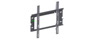 Edbak TV Wandhalterung EWB100, 26-40 bis 40kg, bis 400x200, Wasserwaage kaufen Schweiz | Mediatech.ch