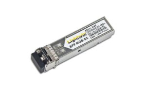 Lightwin LSFP-SX-UNI: SFP Transceiver, 550m, Multimode, SX, Universal