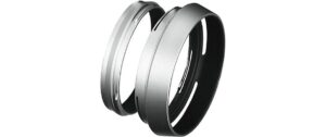 Fujifilm Lens Hood + Adapter Ring LH-X100 S für X100T/X100S/X100 kaufen Schweiz | Mediatech.ch