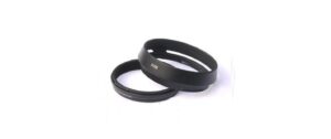Fujifilm Lens Hood + Adapter Ring LH-X100 B für X100T/X100S/X100