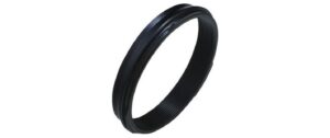 Fujifilm Adapter Ring AR-X100 B für X100T/X100S/X100 kaufen Schweiz | Mediatech.ch