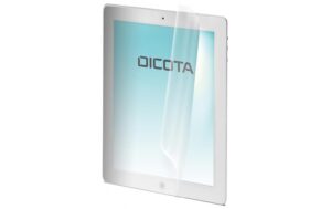 DICOTA Anti Glare Filter für iPad Air 2 D30898 kaufen Schweiz | Mediatech.ch