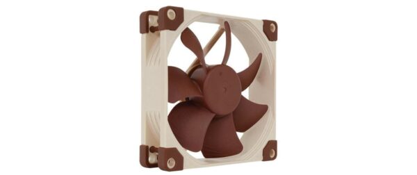 Gehäuselüfter Noctua NF-A9 PWM 92x92x25mm, 12V, 22.8dBA kaufen Schweiz | Mediatech.ch