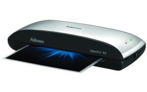320188 - Mediatech Fellowes Laminiergerät Spectra, für A4 für 80-125 Mikron, inkl. Starterkit kaufen Schweiz | Mediatech.ch