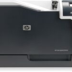 HP Color Laserjet Professional CP5225dn A3, USB 2.0, LAN